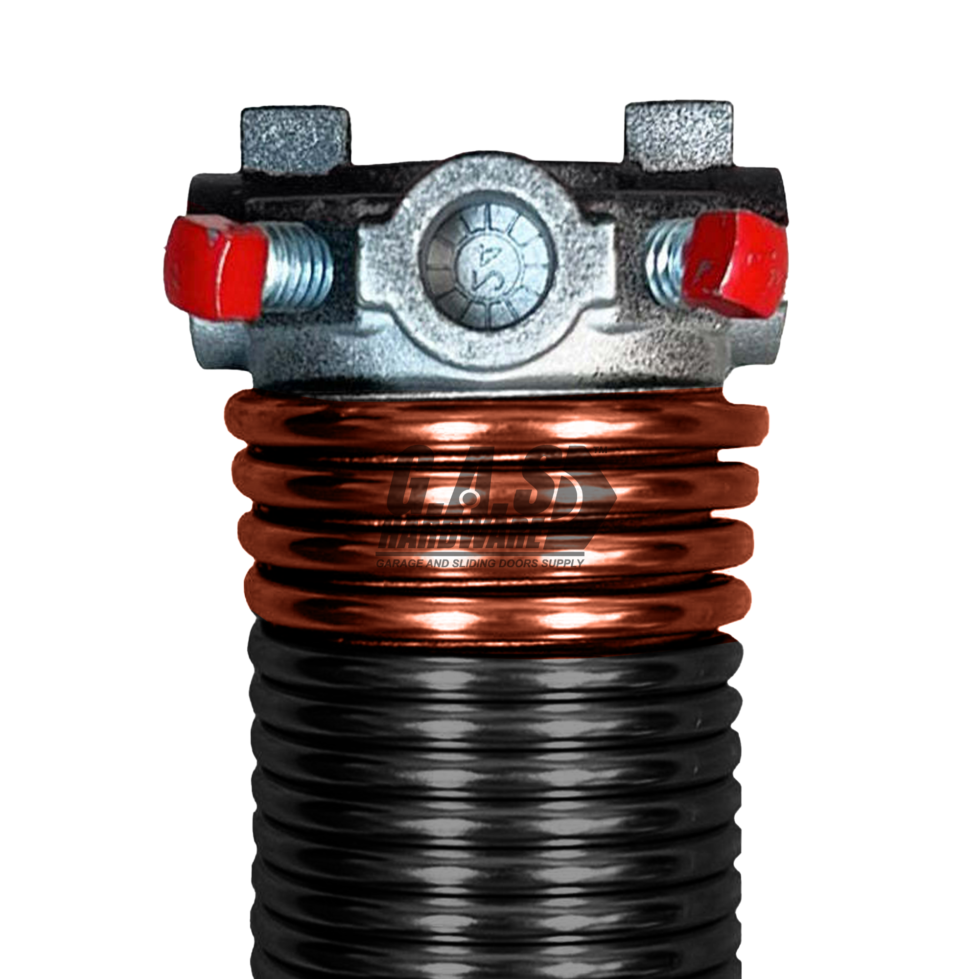 273x2x41 Garage Door Torsion Spring - Garage and Sliding Door Hardware